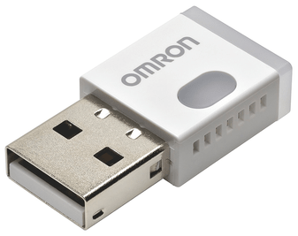 2JCIE-BU Environment Sensor(USB Type)