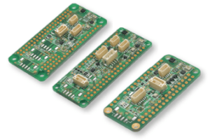 2JCIE-EV Sensor Evaluation Board