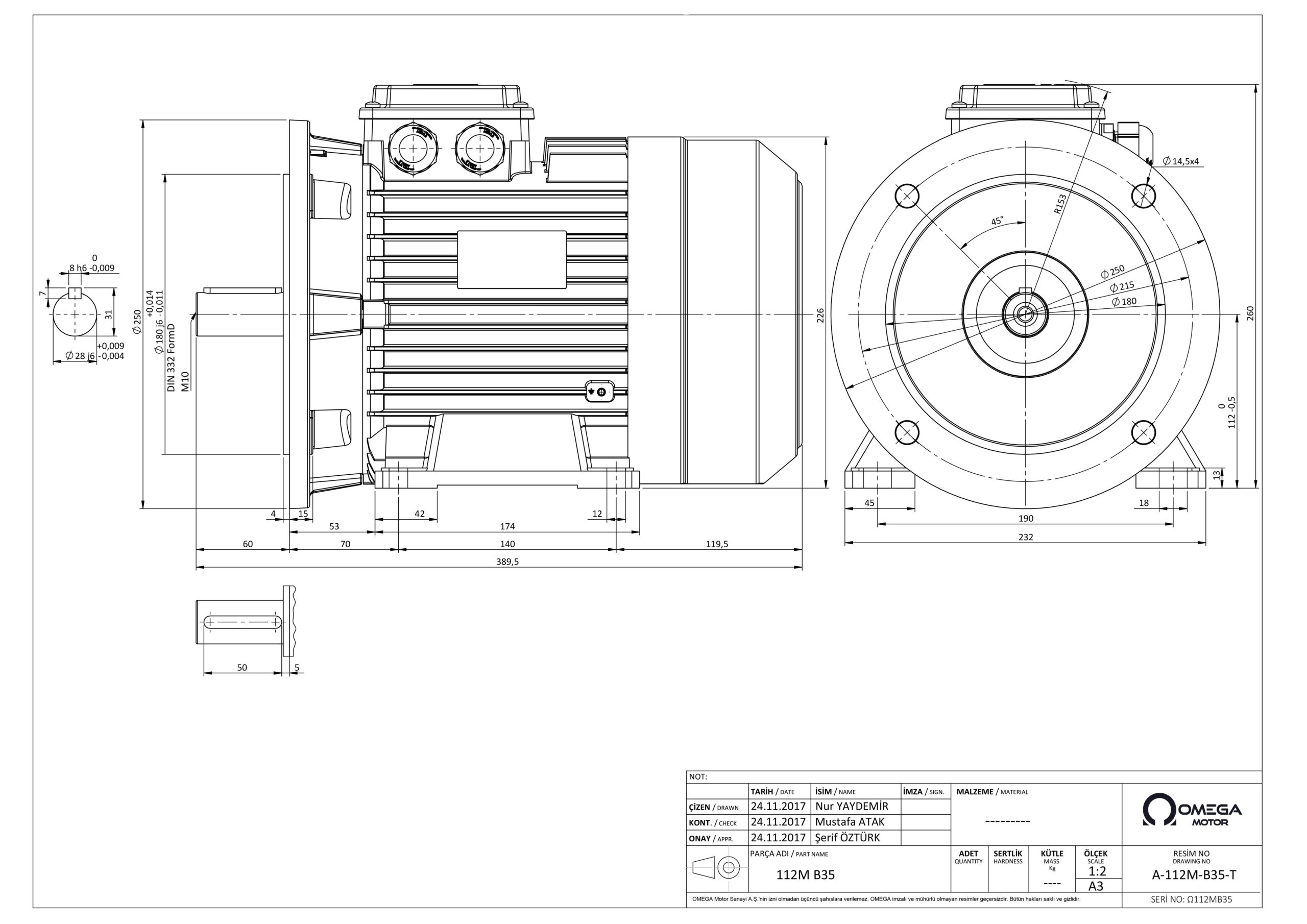 3M0SA3E-11MK20CT0 - Image 2