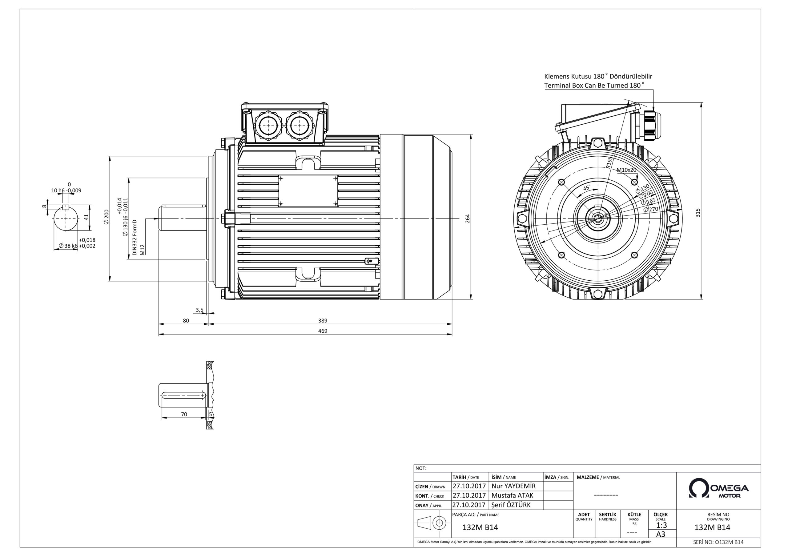 3M0SA4E-13MB60ST0 - Image 2