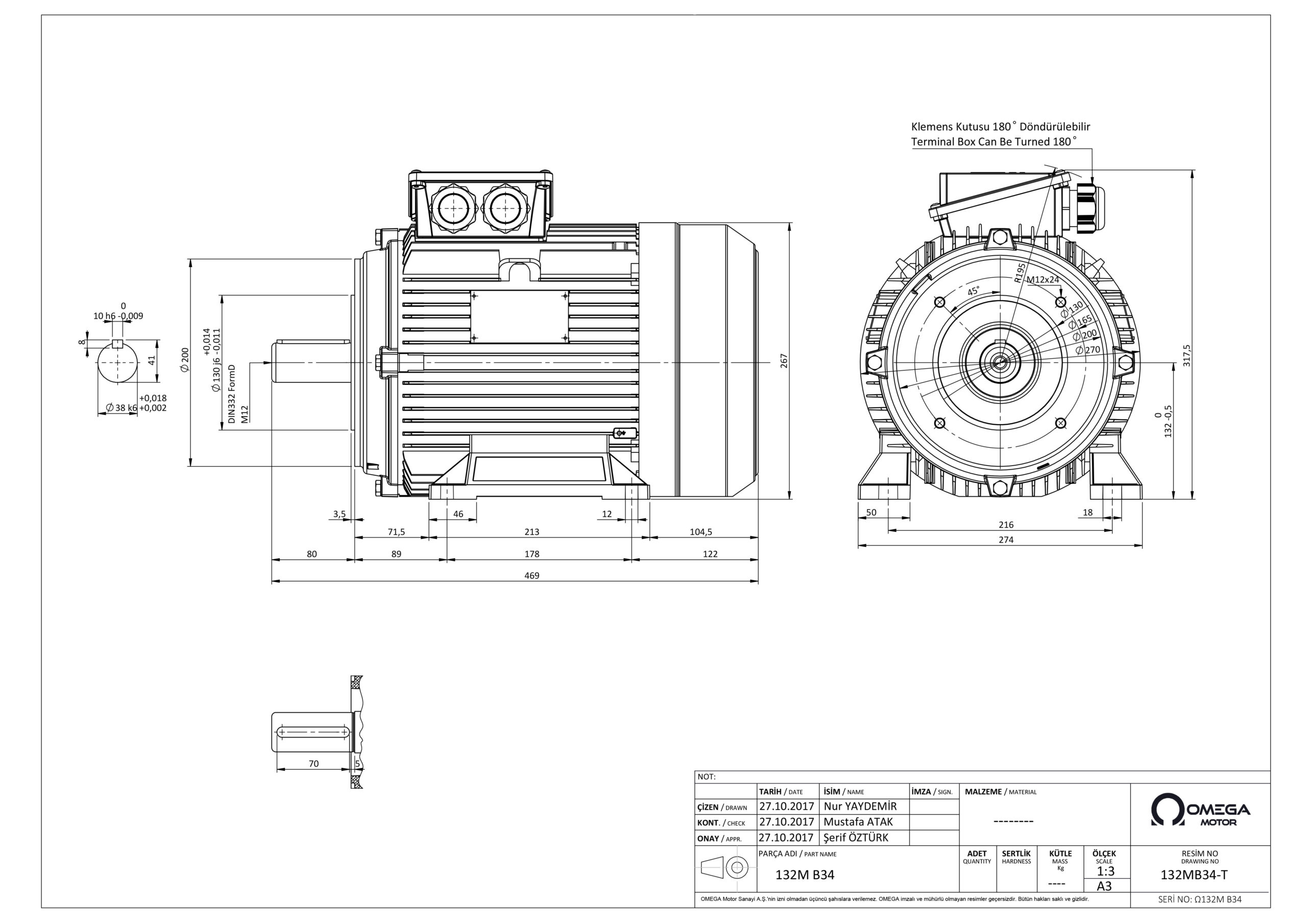 3M0SA3E-13MB60TT0 - Image 2