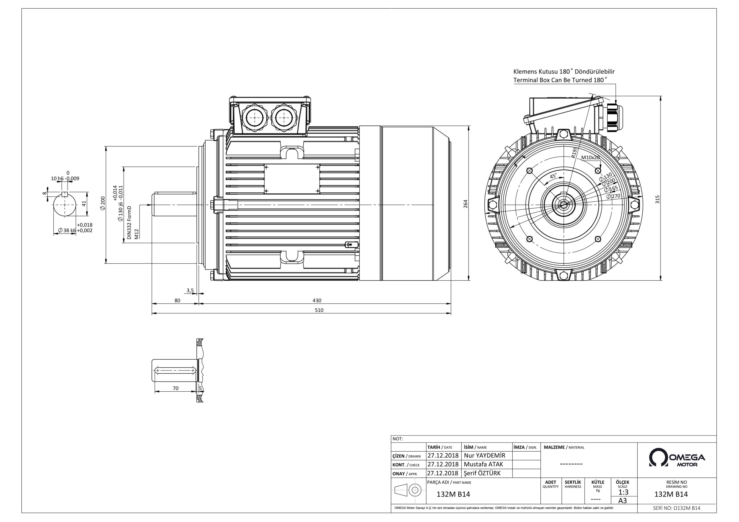 3M0SA3E-13MK40ST0 - Image 2