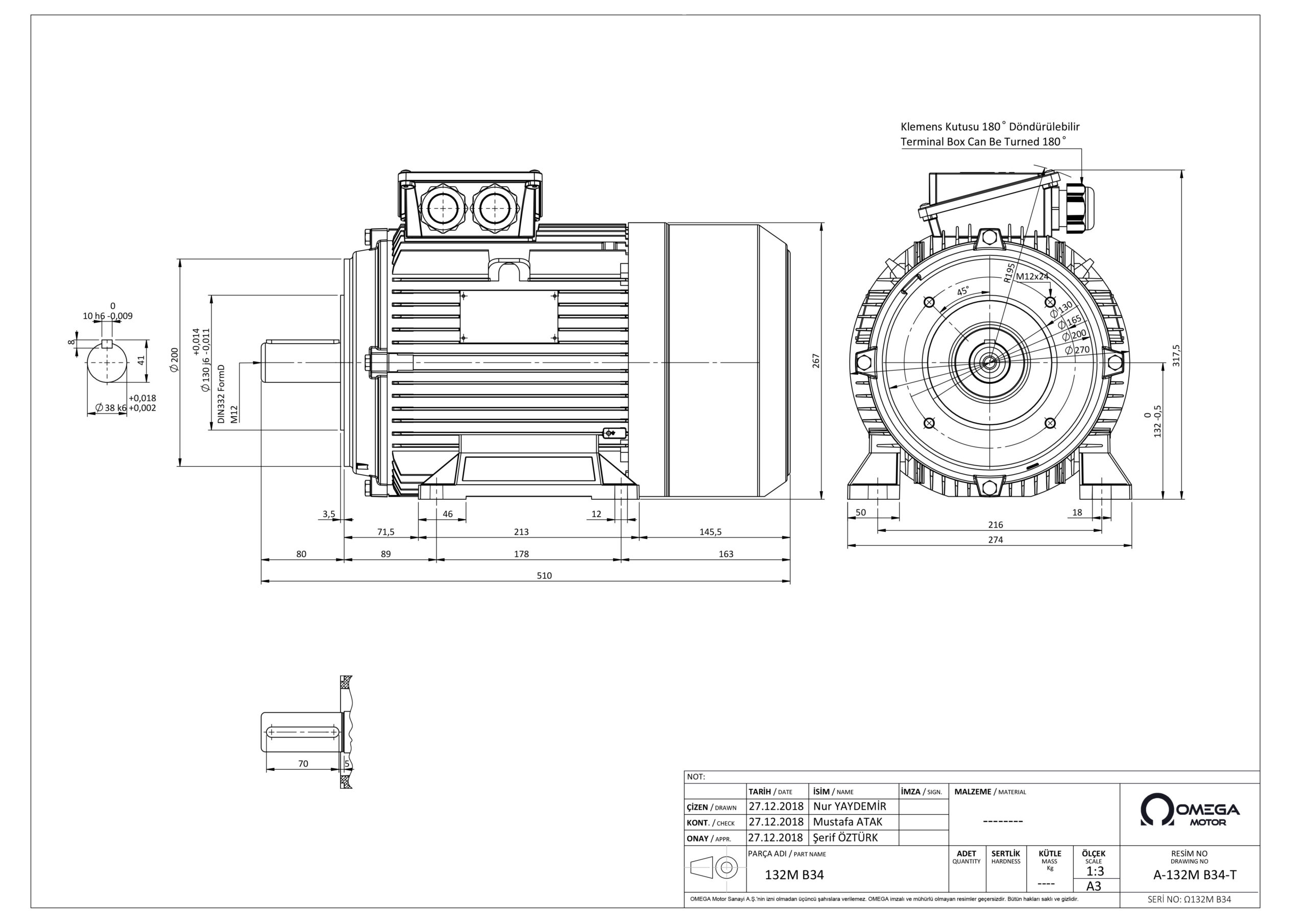 3M0SA3E-13MK40TT0 - Image 2