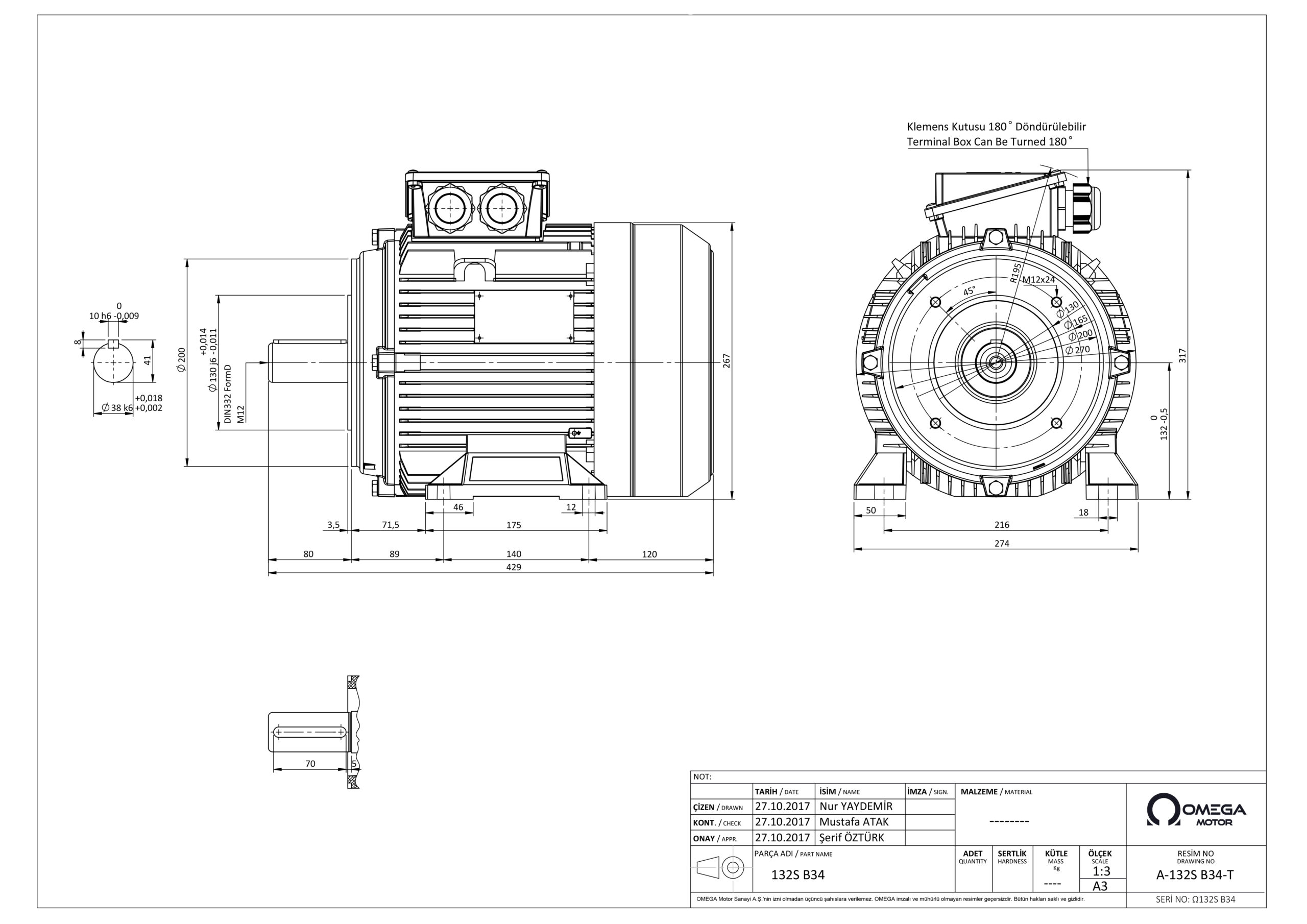 3M0SA3E-13SB20TT0 - Image 2
