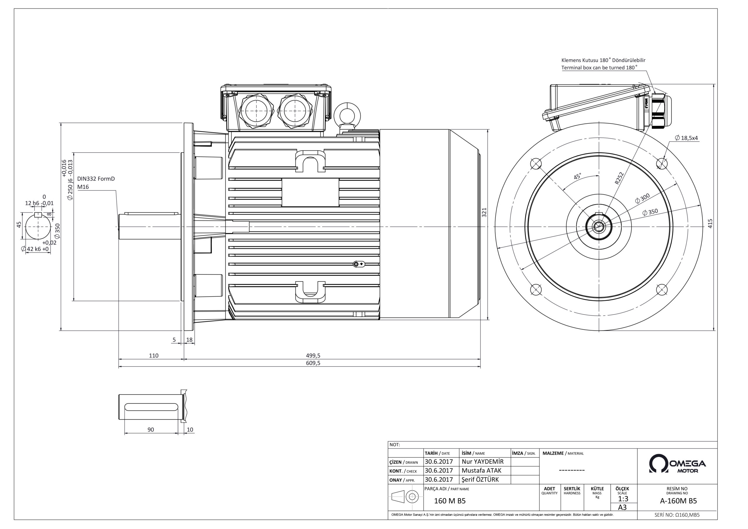 3M0SA4E-16MB20BT0 - Image 2