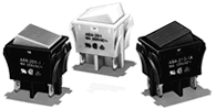 A8A Rocker Switch