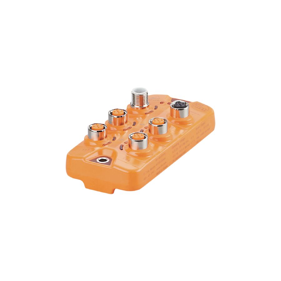 AC6000 - Image 2