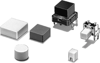B32 Tactile Switch Key Top