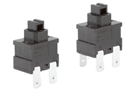 C4V Miniature Power Switch