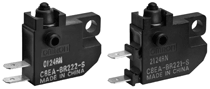 C8EA for Automotive Two Wheeler Brake Lamp Switch