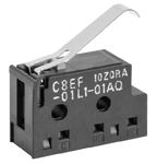 C8EF for Automotive Connector Switch