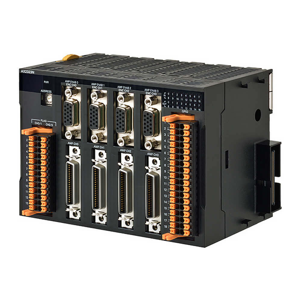 CK3W-AX2323P
