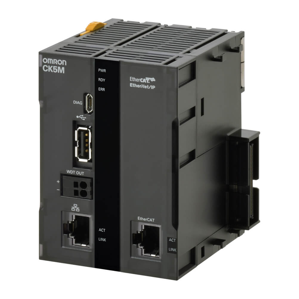CK5M-CPU131