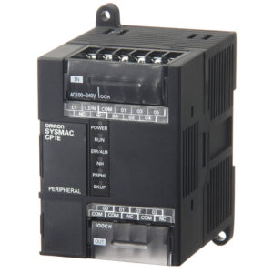 CP1E-E10DT1-D