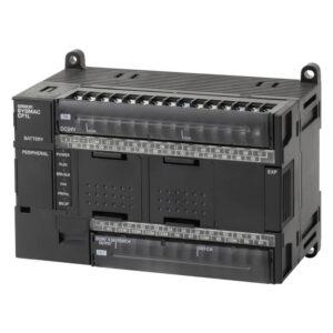 CP1L-M40DT1-D