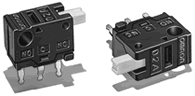 D2A Ultra Subminiature Detection Switch
