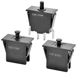 D2D Power/Door Switch