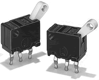 D3C Ultra Subminiature Detection Switch