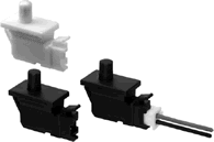 D3DC Miniature Door Switch