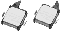 D3SK Surface Mount Switch