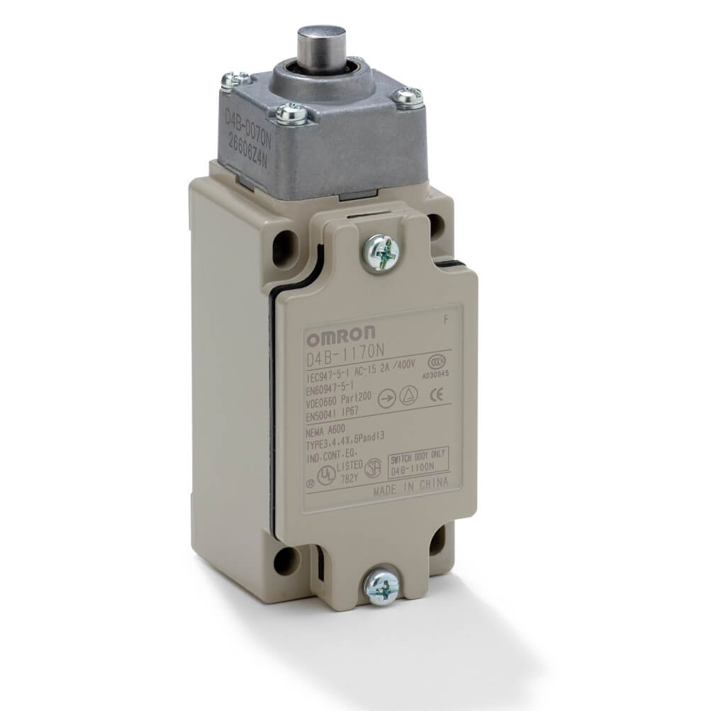 D4B-4A70N