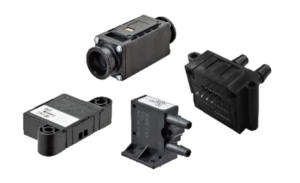 D6F series MEMS flow sensor (Flow Rate/ Velocity/ Differential Pressure)