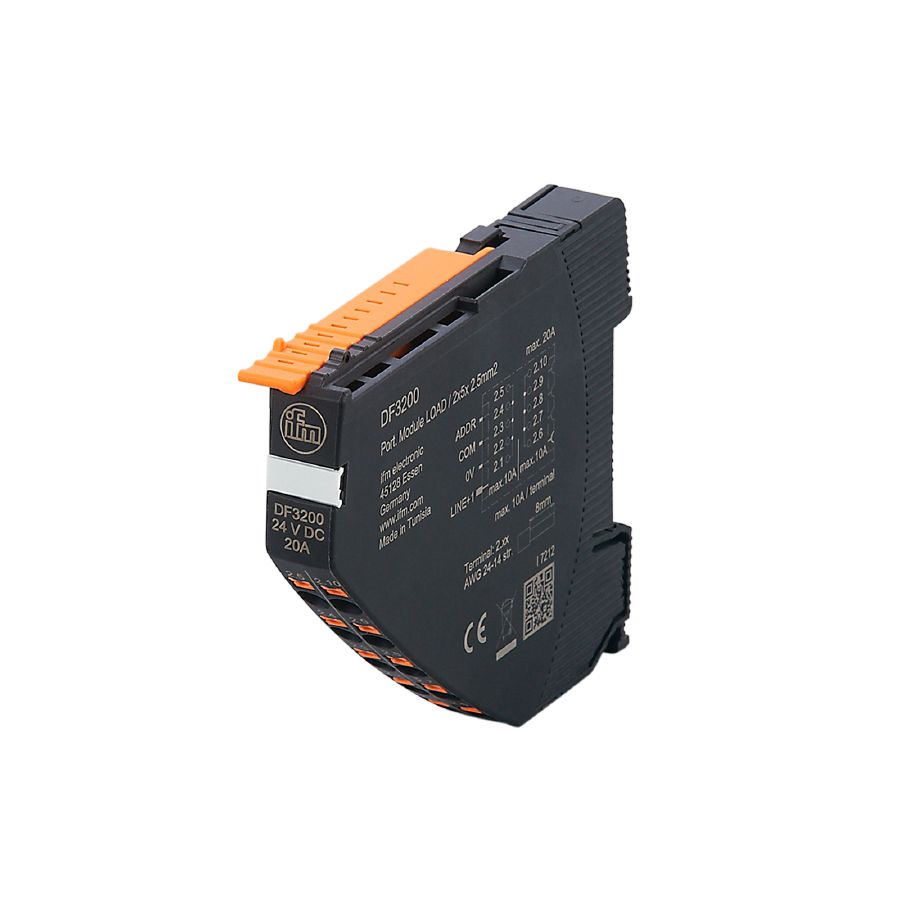 DF3200 - Image 2
