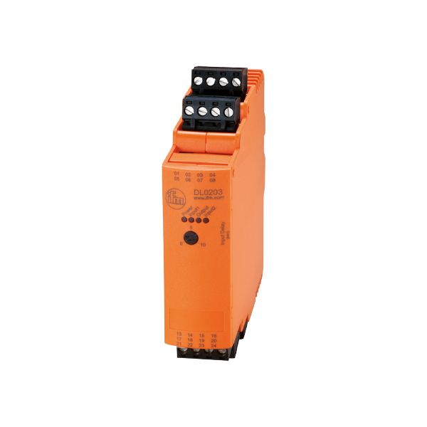 DL0203