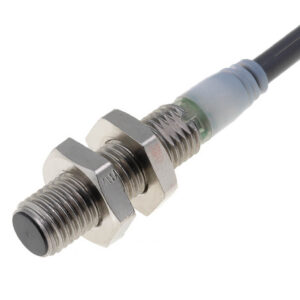 E2A-S08KS01-WP-C1 2M