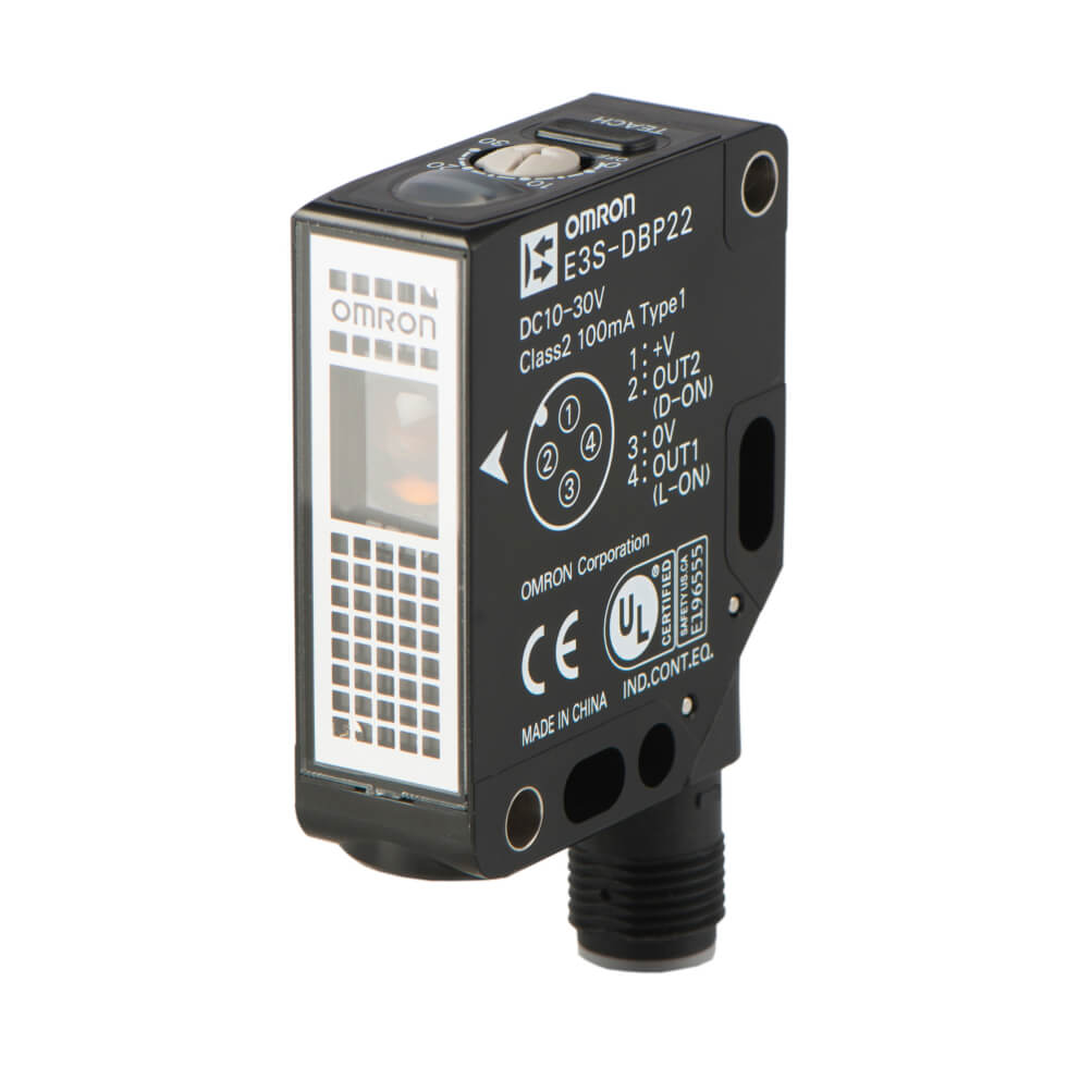 E3S-DBP11 2M