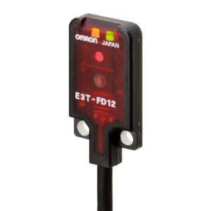 E3T-FD12 2M