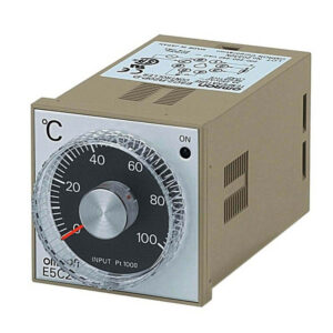 E5C2-R20P-D 100-240VAC 0-300