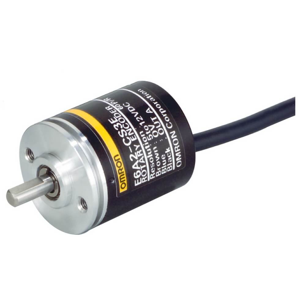 E6A2-CS5C 100P/R 0.5M