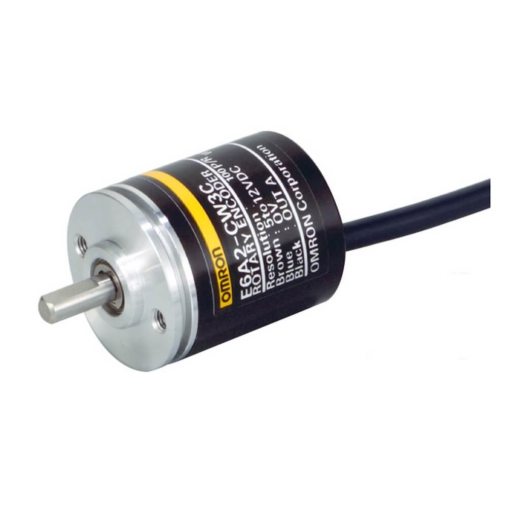 E6A2-CWZ5C 500P/R 0.5M