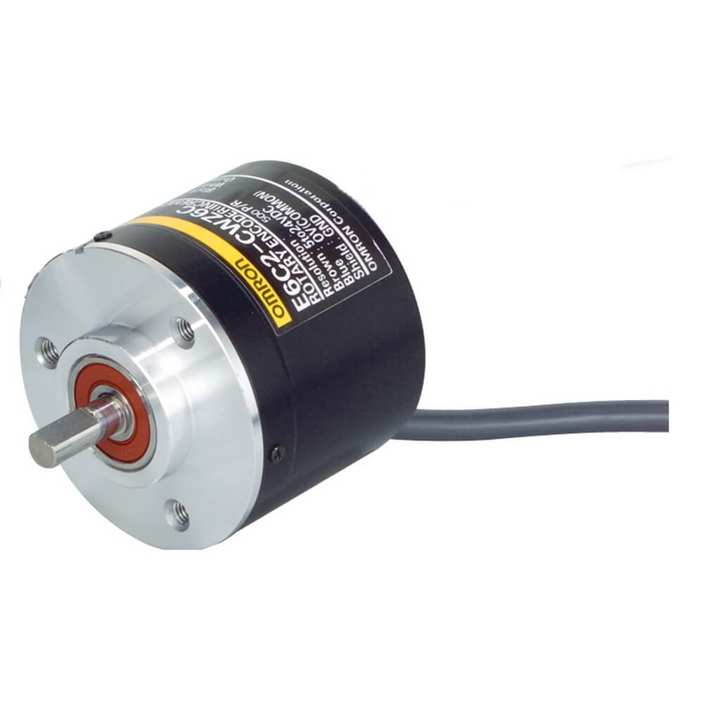 E6C2-CWZ5B 100P/R 2M
