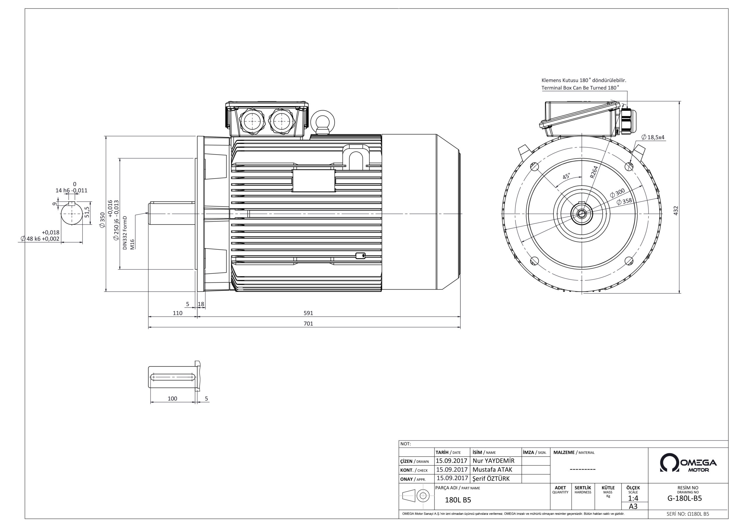3M0SG4E-18LA60BT0 - Image 2