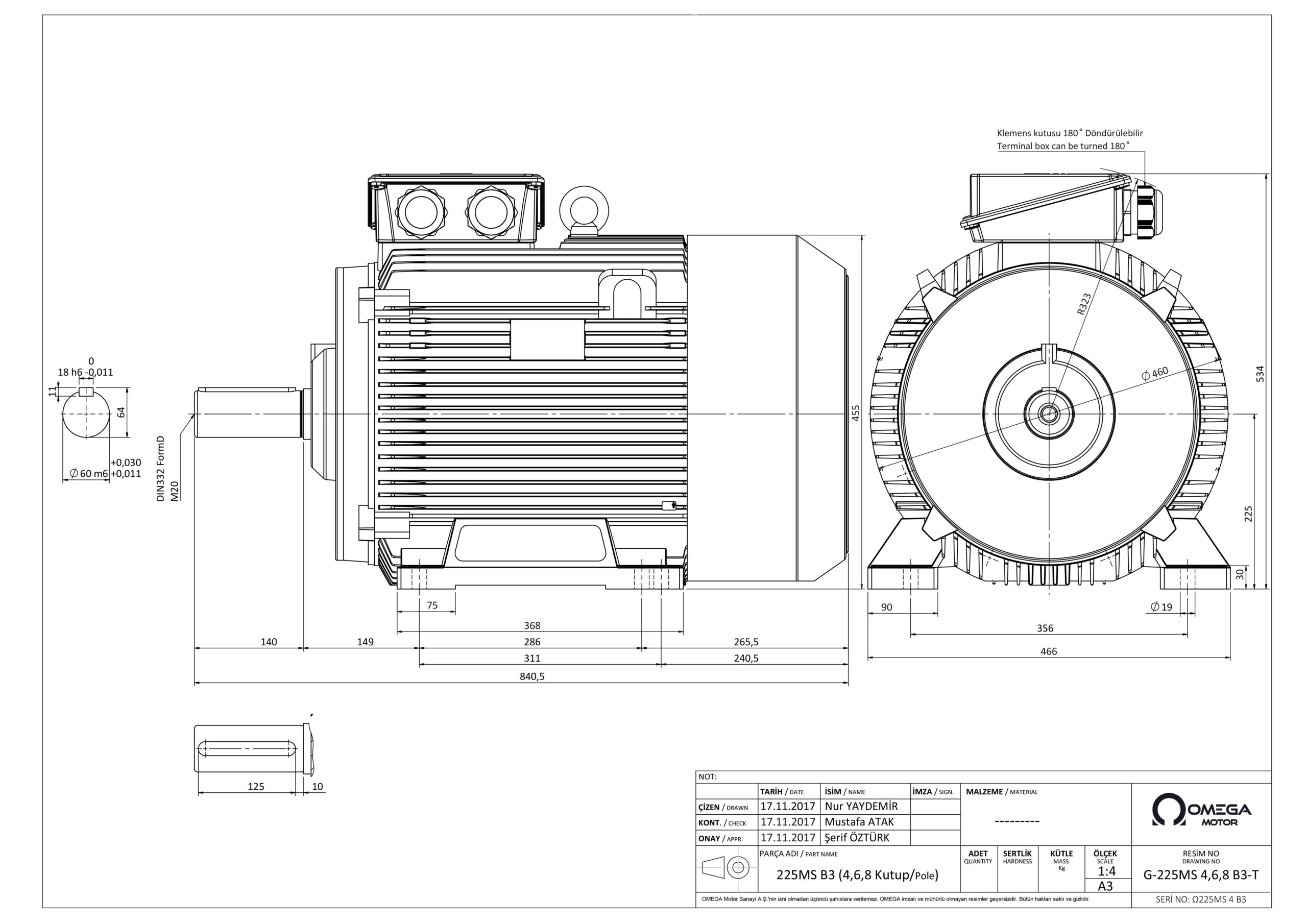3M0SG3E-22MK40AT0 - Image 2