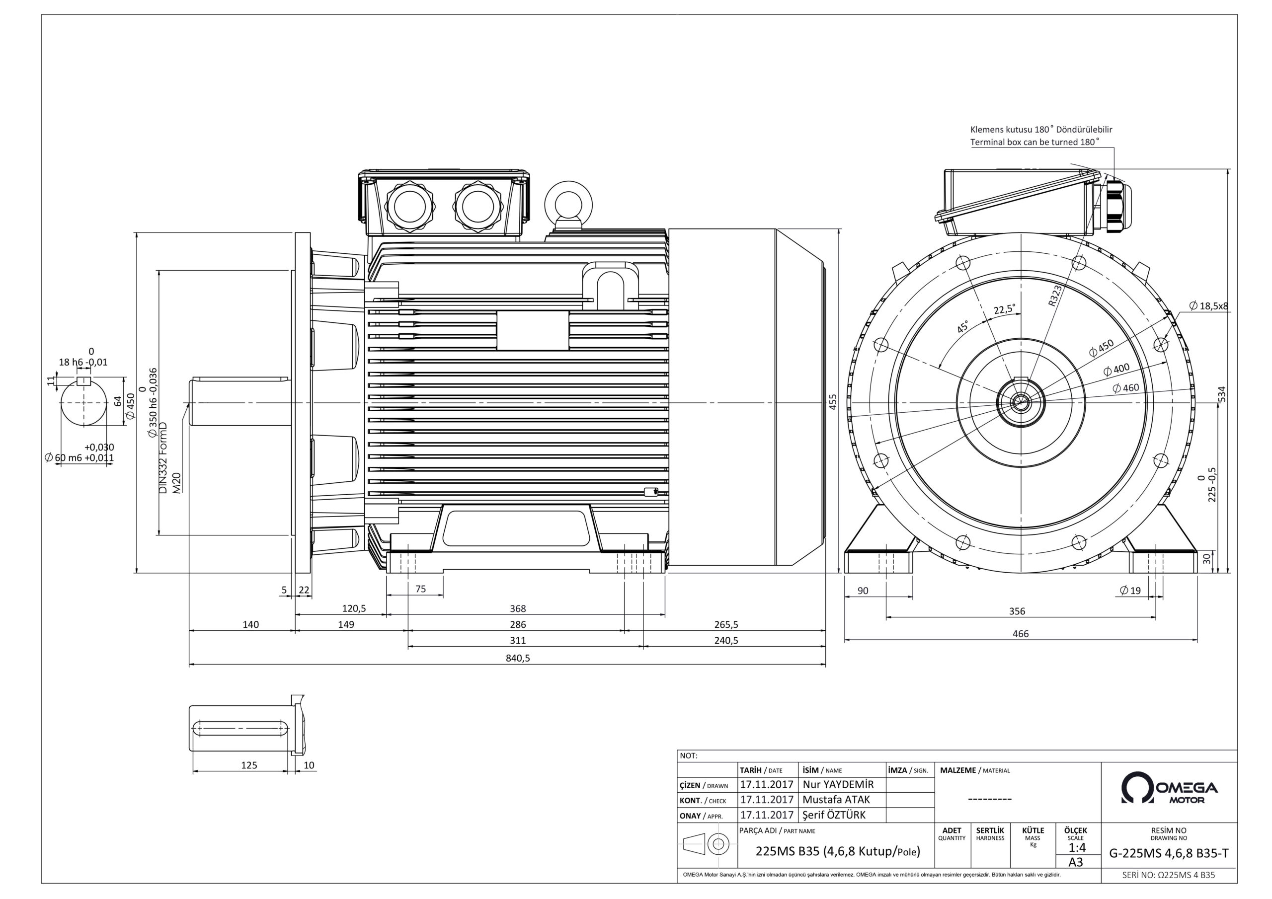 3M0SG3E-22MK60CT0 - Image 2