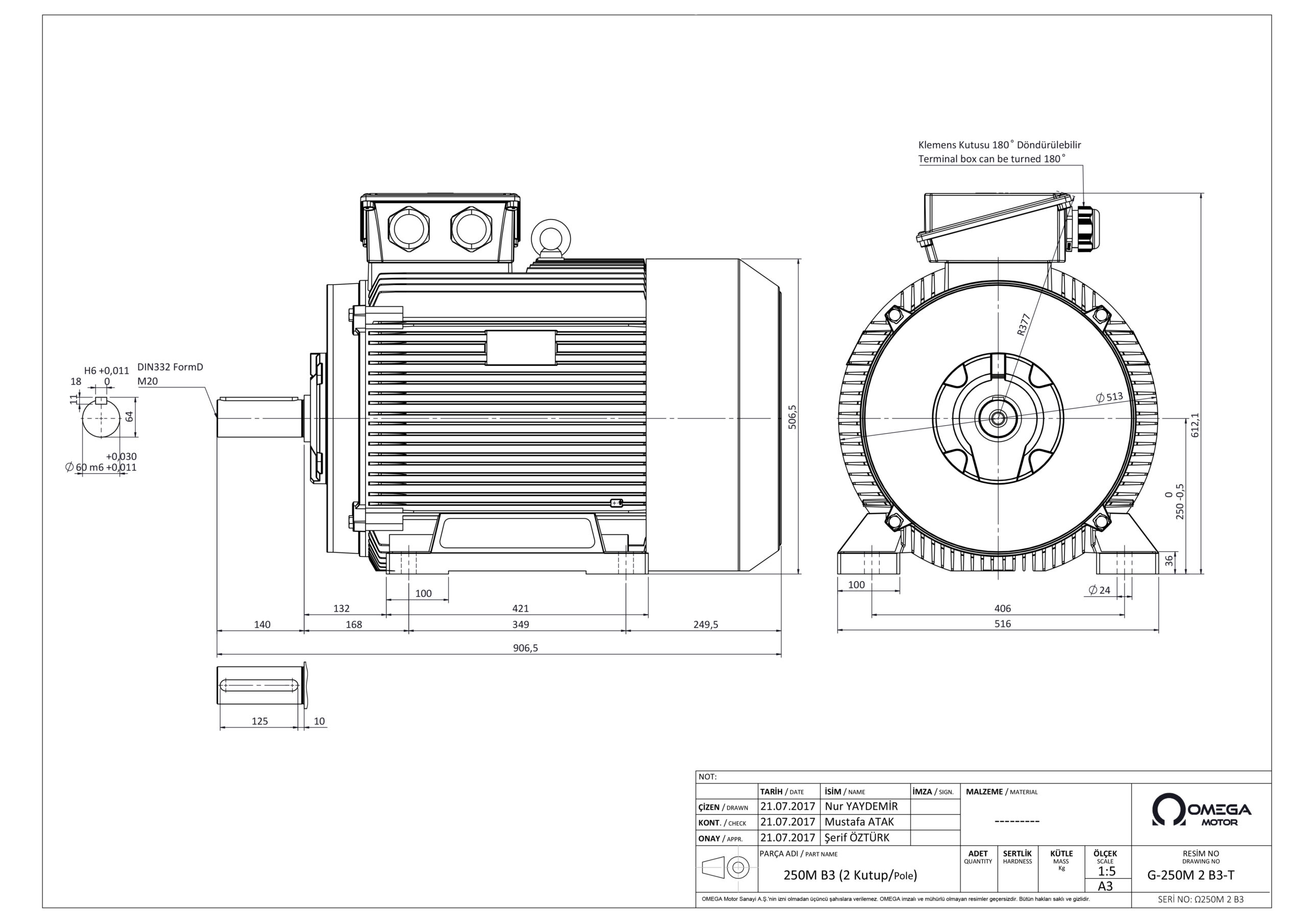 3M0SG3E-25MK20AT0 - Image 2
