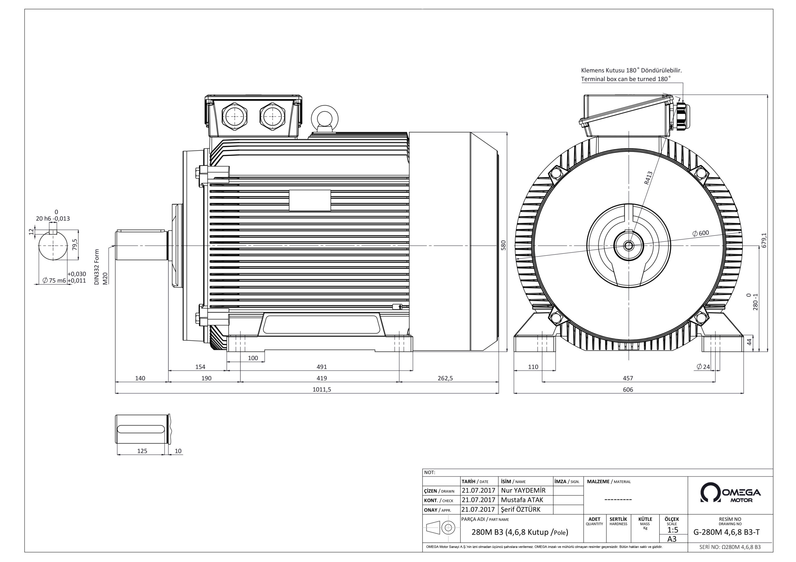 3M0SG3E-28MK40AT0 - Image 2