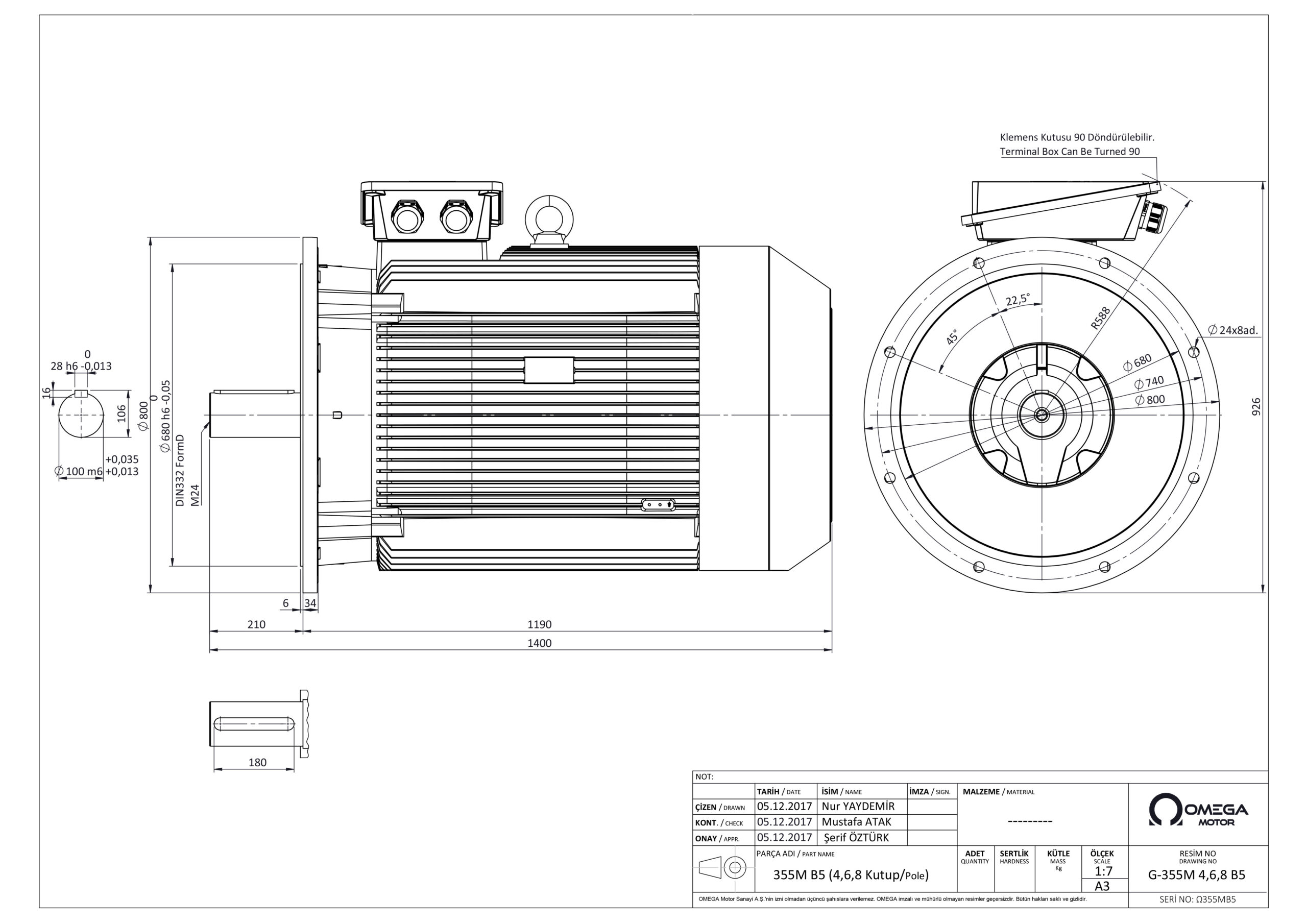 3M0SG3E-35MB40BT0 - Image 2