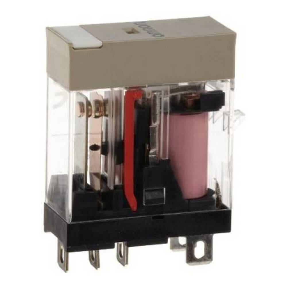 G2R-1-S 24VAC (S)