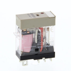 G2R-1-SN 120VAC (S)