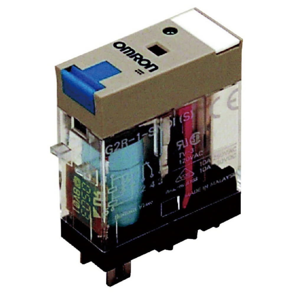 G2R-1-SNDI 12VDC (S)