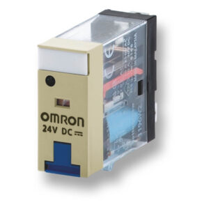 G2R-1-SNI 120VAC (S)