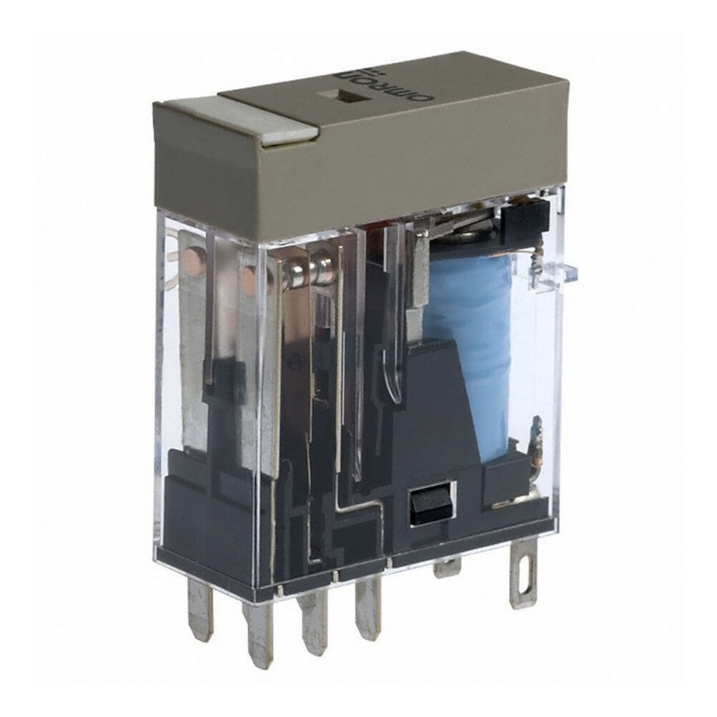 G2R-2-S 24VDC (S)