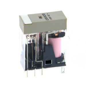 G2R-2-S 110VAC (S)