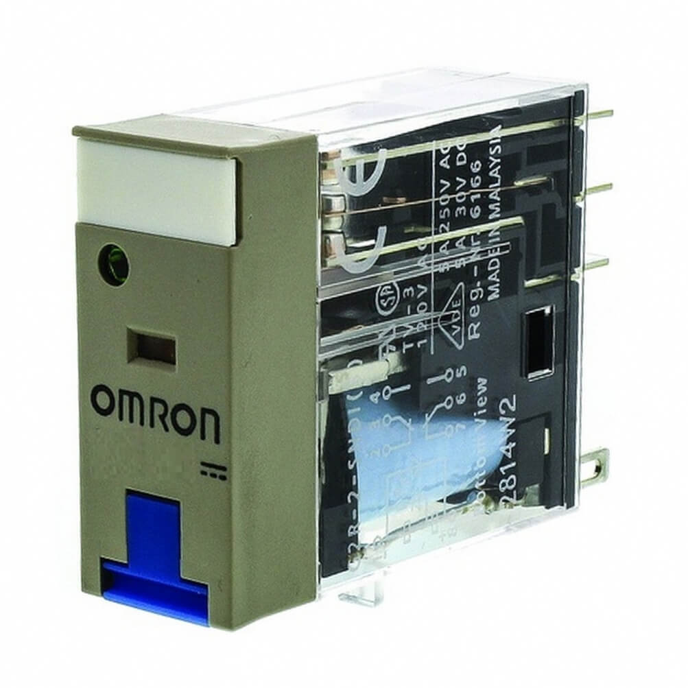 G2R-2-SNI 12VDC (S)