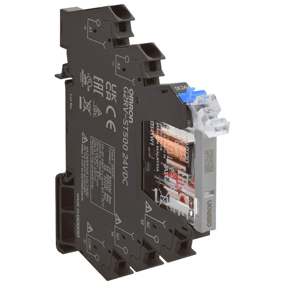 G2RV-ST500-AP 48VAC/DC