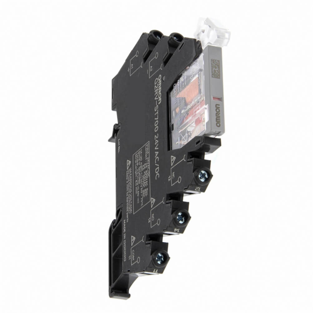 G2RV-ST700-AP 110VAC